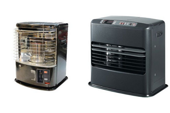 petit chauffage d appoint petrole